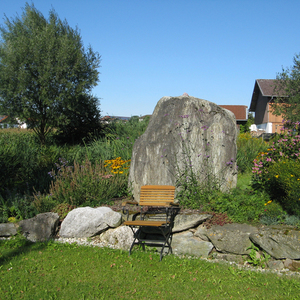 Unser Stein